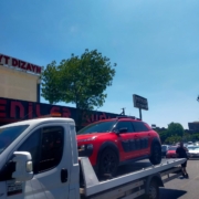 acil ahtapo çekici