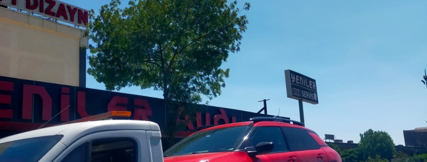 acil ahtapo çekici