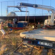 en yakın ahtapot çekici