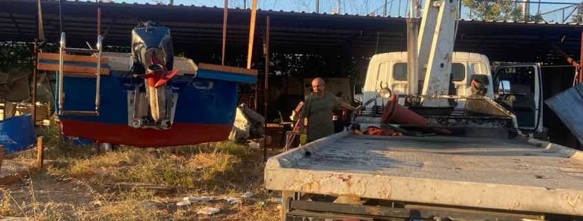 istanbul ahtapo çekici