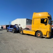 istanbul aparatlı çekici