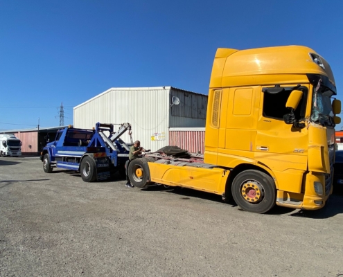 istanbul aparatlı çekici